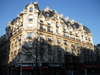 Grands Boulevards Grands Boulevards